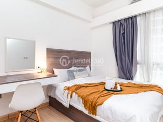 Disewakan Apartemen Sky House BSD tipe 2BR Full Furnished | SKHC017