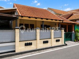 Rumah Murah di Pusat Kota Dekat Alun-Alun Pemalang