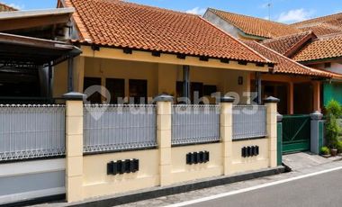Rumah Murah di Pusat Kota Dekat Alun-Alun Pemalang