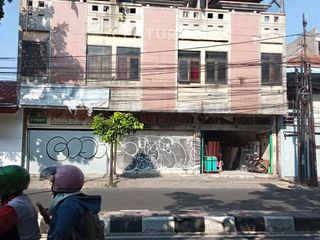 026J- JUAL/ SEWA RUKO DI LEUWIPANJANG CCK UTK KANTOR, DGG,GUDANG.