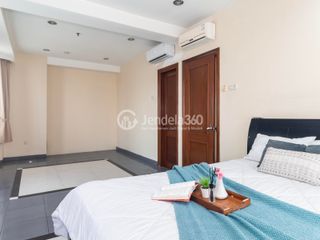 Disewakan Apartemen Slipi tipe 2BR Full Furnished | SLPC003