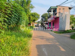 Tanah Strategis di Cicalengka, Pagedangan – BSD Area