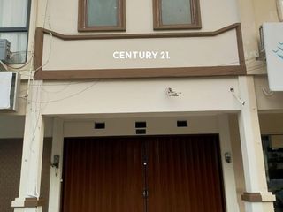 Dijual Cepat Ruko Murah Di Bintaro NV 18592
