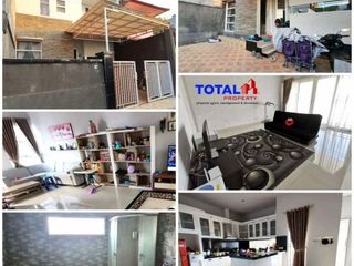 Rumah Minimalis di Gunung Agung Padangsambian Denpasar