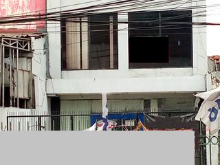 Ruko 3 Lantai Ex Bank Di Lokasi Strategis Tanjung Priok Jakut