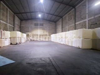 Gudang Siap Pakai di Jual Cepat bisa Produksi.