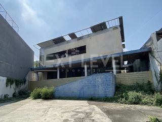 FOR SALE & RENT COMMERCIAL BUILDING MULTI-FUNGSI DI DEPAN JALAN, CIBINONG, BOGOR, JAWA BARAT