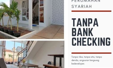 Perumahan Syariah Startegis di Tambun Selatan Dekat Bekasi Timur G615GH