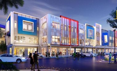 RUKO STRATEGIS DIPINGIR JALAN DAERAH KARAWANG | ASNURH8