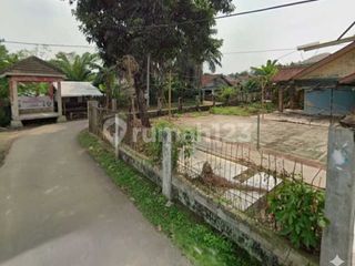 Kavling Hook Strategis di Cilenggang, BSD City