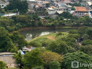 Apartemen Permata Eksekutif