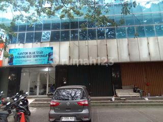 Ruko Lokasi Strategis di Taman Tekno BSD