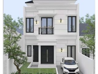 RUMAH BARU AZKA PREMIER RESIDENCE HIBRIDA 3 KOTA BENGKULU