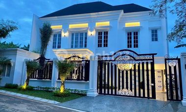 Rumah, Brand New Pondok Indah