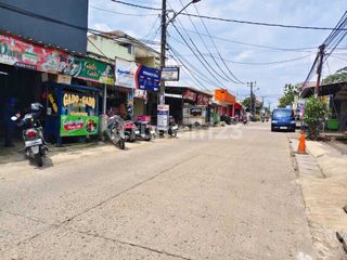 Tanah Paling Strategis di Pagedangan 50M Jl. Raya Bsd