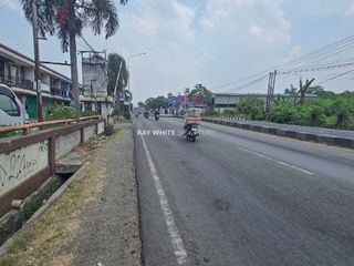 Tanah 1 Hektar di Babakan Maja Kota Baru Karawang