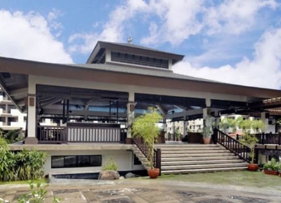 Resort Inspired 2 Bedroom Condo EAST RAYA GARDENS in Pasig | Lamudi.com.ph