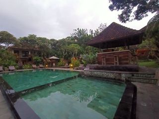 DIJUAL MURAH HOTEL AKTIF BEROPERASI DI BALI