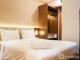 Apartemen The Mansion Bougenville Kemayoran