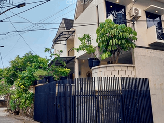 Dijual Rumah Kost Aktif Produktif Di Bangka Jakarta Selatan
