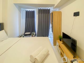 Apartemen Tokyo Riverside PIK 2