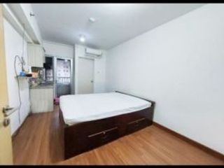 Apartmen Educity Tower S Full Furnished