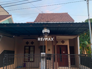 DIJUAL RUMAH SIAP HUNI – Djati Khayangan Residence