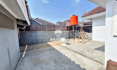 FOR SALE – RUMAH SIAP HUNI DI PULAU PUTERI RAYA MODERNLAND TANGERANG