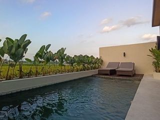 SALE VILLA ELIT HARGA MIRING DEKAT PANTAI CANGGU