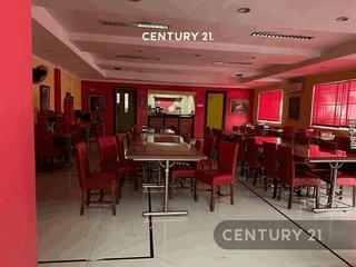 Disewakan CEPAT Restoran Hook Furnish Lokasi Strategis Di Cinere