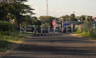 DI JUAL TANAH RAYA MERR RUNGKUT