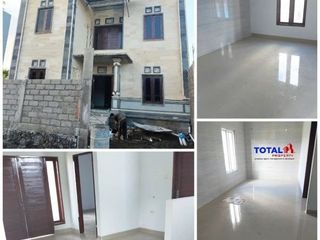 BUC Rumah Baru lokasi Padangsambian Harga Murah