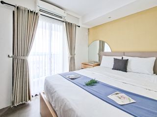 Apartemen Anwa Residence