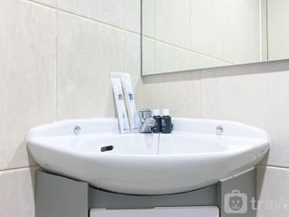 Apartemen Osaka Riverview PIK 2