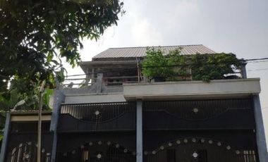 RUMAH 2 LT DI BANGKINGAN SURABAYA