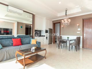 Disewakan Apartemen Residence 8 Senopati tipe 2BR Full Furnished | RE8C049