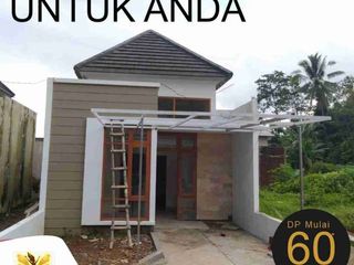 JUAL RUMAH MEWAH MURAH DI SALATIGA