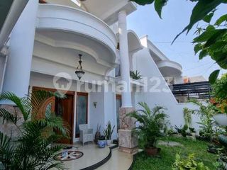 Turun Harga Rumah Dekat Jalan Utama di Bintaro Jaya Sektor 3 A
