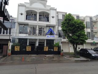 Dijual Ruko Di Lodaya Bandung