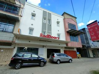 Dijual Home Stay Lokasi Jalan Nangka Pekanbaru