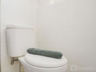 Apartemen Kebagusan City