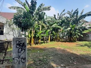 Termurah! Tanah Kavling Polri Nagrak Indah Cibubur