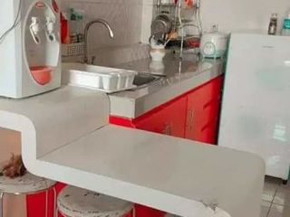BU Apartemen The Edge Tipe 36 Furnished Siap Huni di Baros Cimahi