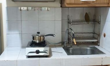 Dijual Apartemen Puncak Kertajaya Tower B, Surabaya Timur