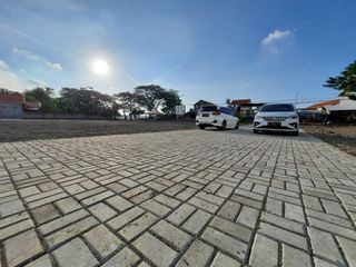 Tanah Dekat RSU Siaga Medika Pemalang, SHM Aman, Harga 90 Jt-an