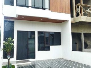 hunian MINIMALIS BISA KPR di soekarno hatta bandung
