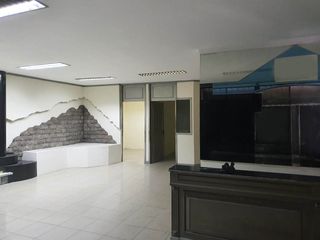 Dijual Ruko Gunung Sahari, luas 8,1x11,9m2