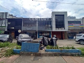 Dijual Restoran Berserta Pelengkapannya Lokasi Strategis Traffic Ramai di Sunter Jakarta Utara