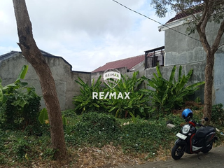 DIJUAL TANAH KAVLING PERUMAHAN BUNGA RESIDENCE