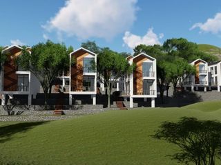 DIJUAL VILLA HARGA PROMO 750JT DENGAN VIEW PANTAI CANTIK